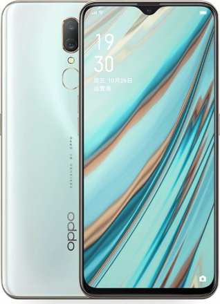 Oppo A9 Premium Edition Dual SIM TD-LTE CN 128GB PCAM10
